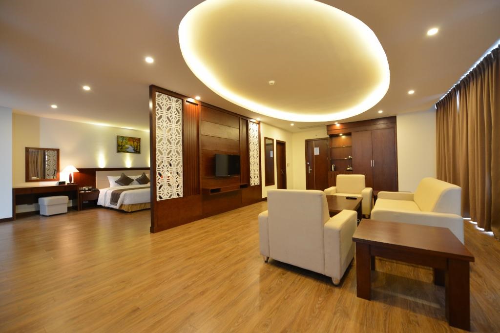 Phòng Executive Suite